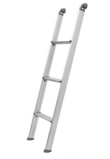 Hymer aluleiter einhängeleite gebraucht kaufen  Amtzell