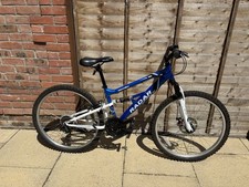 Apollo radar mountain for sale  GRAYS