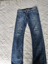 Armani jeans navy for sale  GUILDFORD