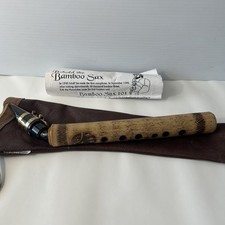 Erik flute maker for sale  Lake Worth Beach