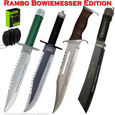 John rambo deluxe gebraucht kaufen  Nürnberg