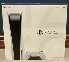 Empty box ps5 for sale  Rosemount