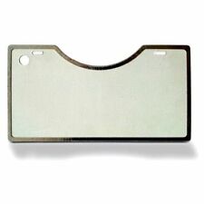 Riparo calore targa usato Riparo calore targa usato  Castro