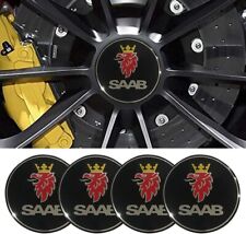 Saab black centre d'occasion  Expédié en Belgium