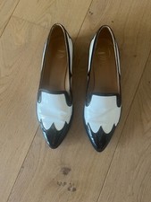 Chaussures ballerines sarenza d'occasion  La Plaine-sur-Mer