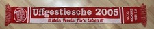 Kickers 1901 aufstiegsschal gebraucht kaufen  Mühlheim