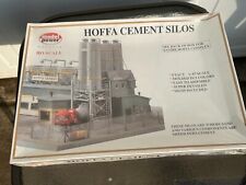 Hoffa cement silos d'occasion  Expédié en Belgium