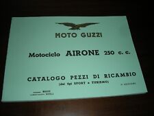 Moto guzzi istruzioni usato  Cremella