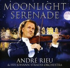 Andre rieu moonlight for sale  PAISLEY