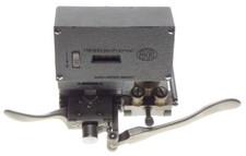 Arri cornici elaborazione usato  Spedire a Italy