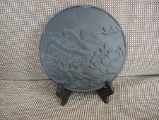 Disque ardoise sculpté d'occasion  Lyon VIII