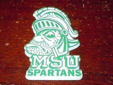 Michigan state spartans for sale  Lincoln