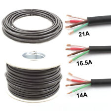 Cavo core 12v usato  Spedire a Italy