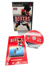 Victorious boxers ps2 gebraucht kaufen  Haldensleben