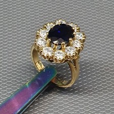 Bijou belle bague d'occasion  Beauvois-en-Cambrésis