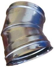 Gas vent degree for sale  Toledo