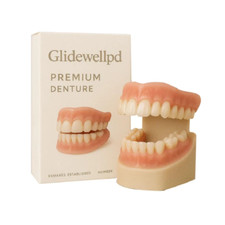 1-3X prótese de silicone premium Smileasego premium próteses boca cheia e comprar usado  Enviando para Brazil
