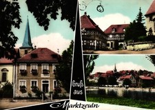 Marktzeuln landkr lichtenfels gebraucht kaufen  Brachttal