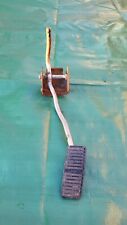 Ford accelerator pedal for sale  NOTTINGHAM