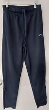 Slazenger mens navy for sale  EDINBURGH