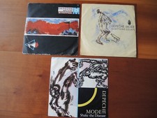 Depeche mode everything gebraucht kaufen  Offenbach am Main