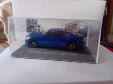 Dodge charger sxt d'occasion  Erstein