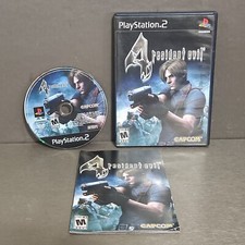 Resident evil complete for sale  Springfield