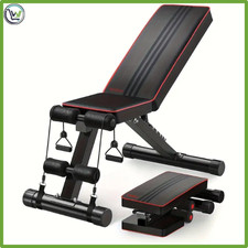 Panca multifunzione 300kg usato  Verolanuova