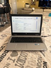 Probook 650 i7 d'occasion Probook 650 i7 d'occasion  Caussade