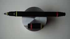 Riginal tuschefüller rotring gebraucht kaufen  Überherrn