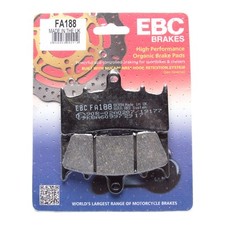 Ebc fa188 organic for sale  BRIGHTON