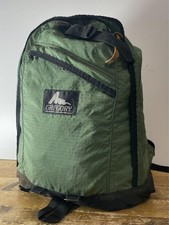 Usado, Mochila Gregory Vintage Feita nos EUA Vintage Modelo Raro Edição Limitada Externa comprar usado  Enviando para Brazil