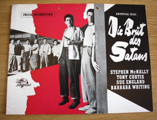 Brut satans stephen gebraucht kaufen Brut satans stephen gebraucht kaufen  Lahnau