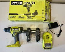 ryobi drill set for sale  Raleigh