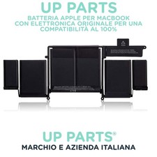Batteria macbook pro usato  Roma