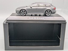 audi rs6 1 43 gebraucht kaufen audi rs6 1 43 gebraucht kaufen Neunkirchen-Seelscheid