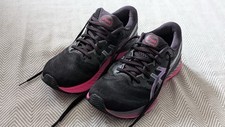 Ladies asics gel for sale  BINGLEY