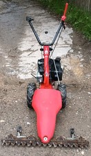 Solo combi scythe for sale  BATH