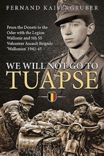 Will not tuapse d'occasion  Expédié en Belgium