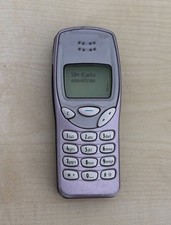 Handy nokia 3210 gebraucht kaufen  Vilshofen an der Donau