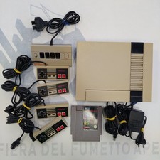 Console nes nintendo usato  La Spezia