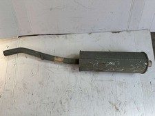Scarico marmitta silenziatore usato  Gambettola