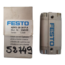 Festo advu vérin d'occasion  Les Échelles