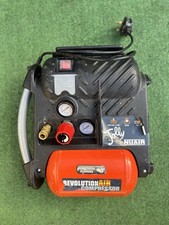 Nuair jolly portable for sale  CROYDON