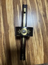 Vintage melhuish fetterlane for sale  Richford