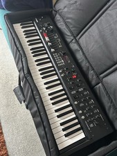 Yamaha yc61 combo for sale  AYLESBURY