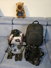 Canon eos 1300d gebraucht kaufen  Mainz