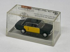 Brekina seat 124 usato  Torino