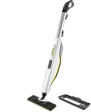 Mop Parowy Kärcher SC 3 Upright EasyFix Biały  na sprzedaż  PL