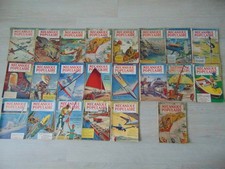 Revues mécanique populaire d'occasion  Rouen-